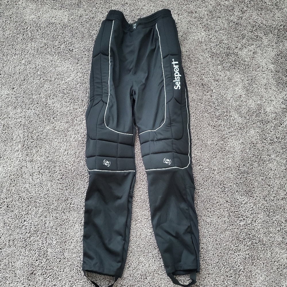 Goalkeeper Pants